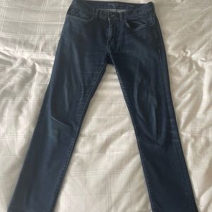 Banana Republic Slim Fit Traveler Jeans